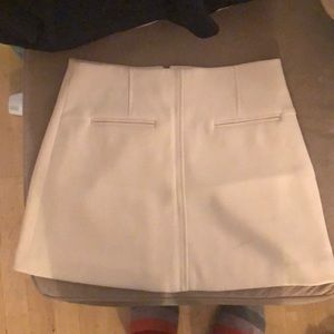 Chelsea 28 mini skirt